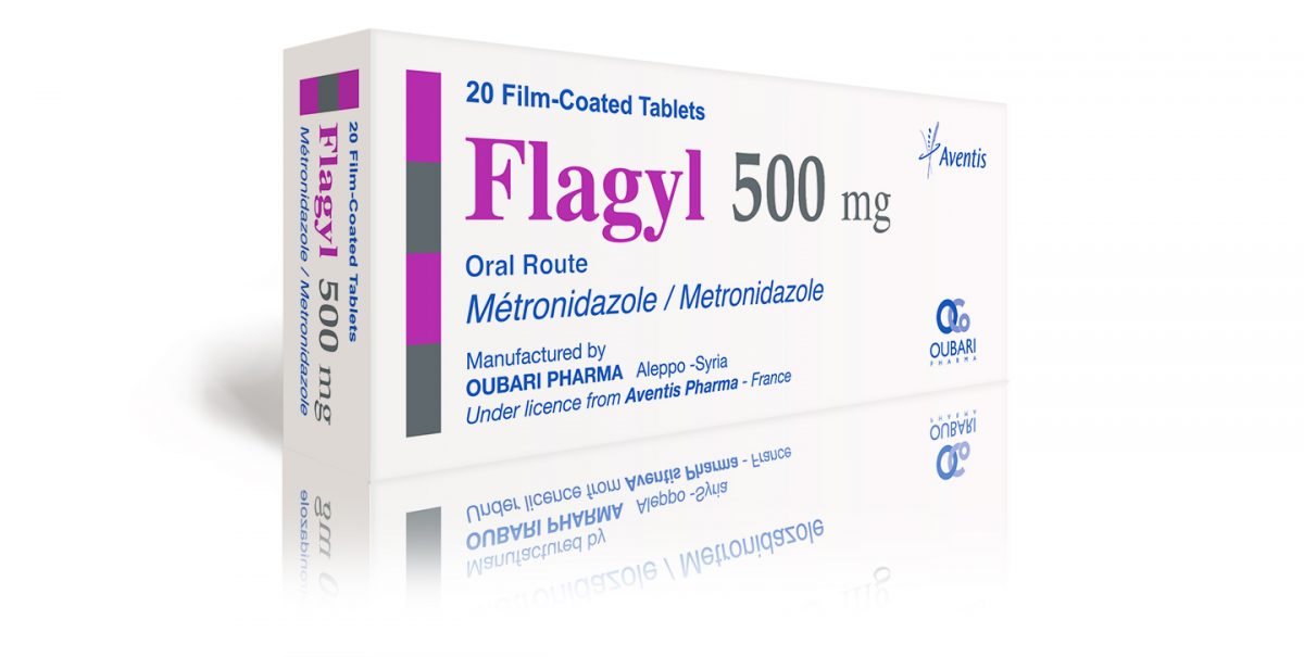 Buy 500mg Metronidazole Flagyl.  Metronidazole is an antibiotic that is used to treat a wide variety of infections